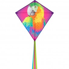 Tuulelohe Eddy Papagoi 68x68 cm